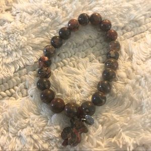 Reduced Authentic Tous  Bracelet Stretch